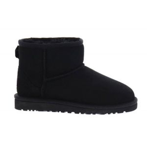 ugg noir enfant