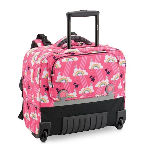 Cartable delsey new arrivals 2020