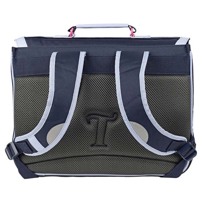 Cartable scolaire Tann's Cartable fille 38cm 