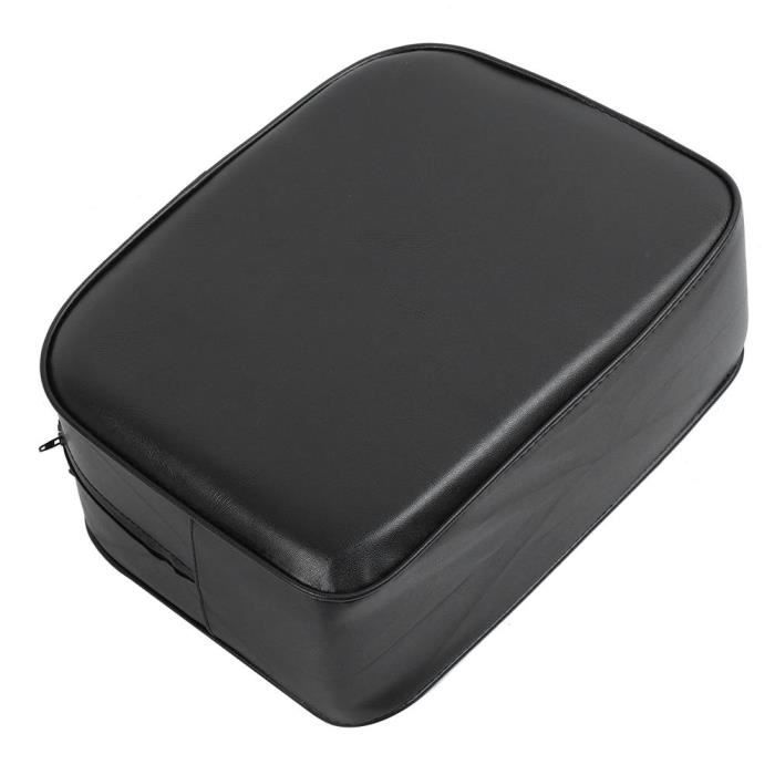 Siège De Rappel Pour Chaise De Coiffure, Plate-forme De Coussin De Siège De Booster Salon