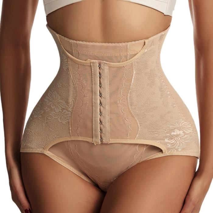 Culotte moulante 2025
