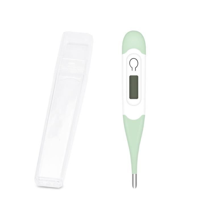 Bébé Confort Thermomètre Flexible Ultrarapide – Bébé Classique