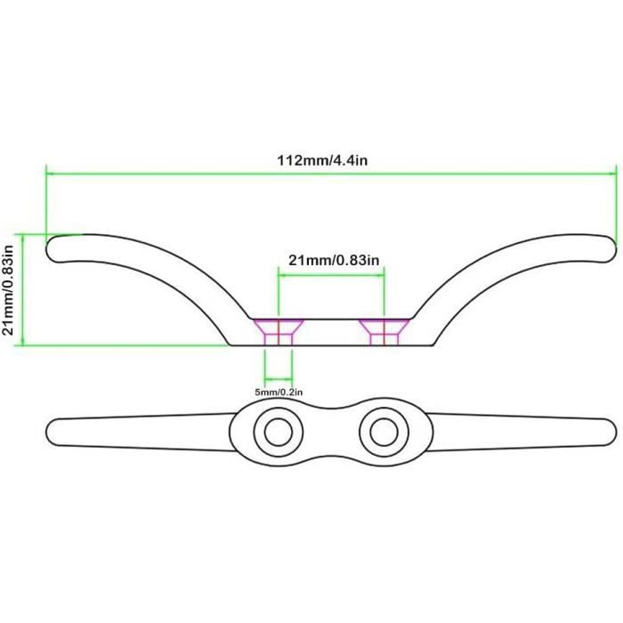 Cuffie MONDO Freestyle On-Ear Bluetooth - Design Retro, Trasparenti, Batteria 22h - Foto 8