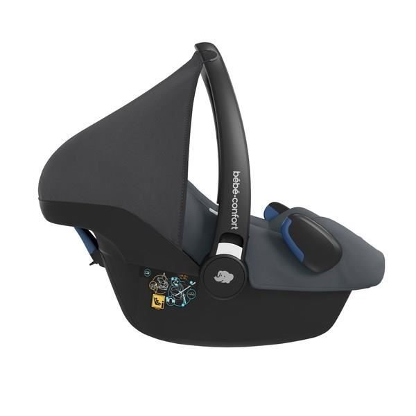 Cosi BEBECONFORT Rock Groupe 0 si ge auto nouveau n Avec