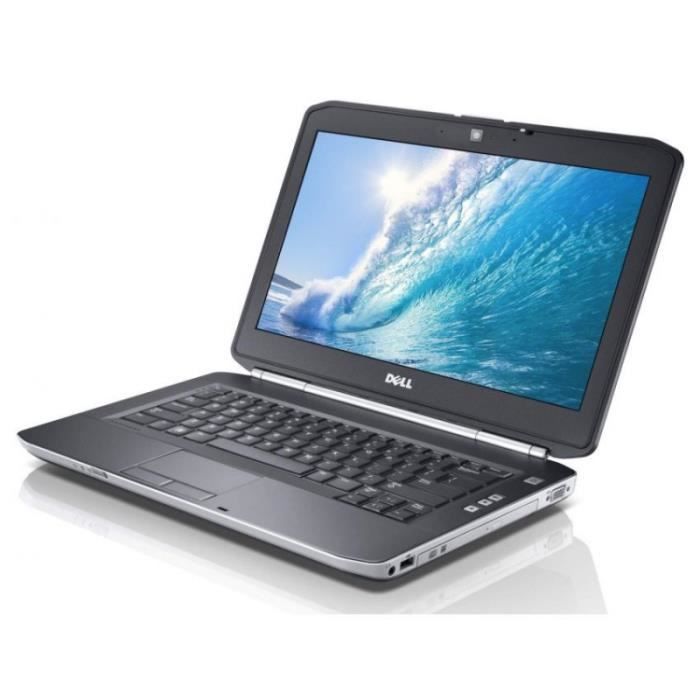 ordinateur portable dell latitude e54301
