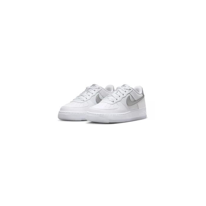 Nike air force white junior new arrivals