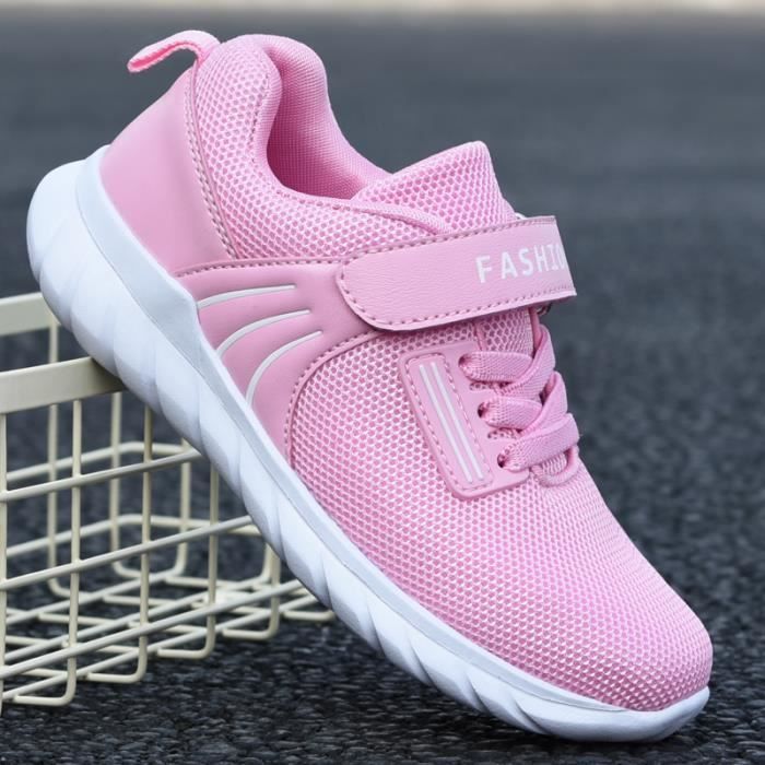 Baskets hot sale fille 2019