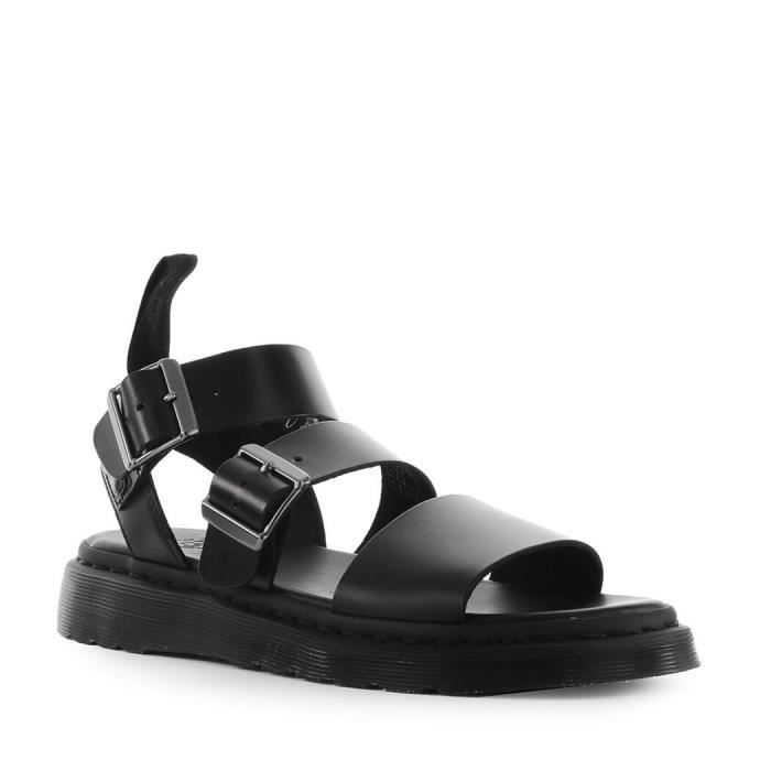 Sandales homme dr martens on sale