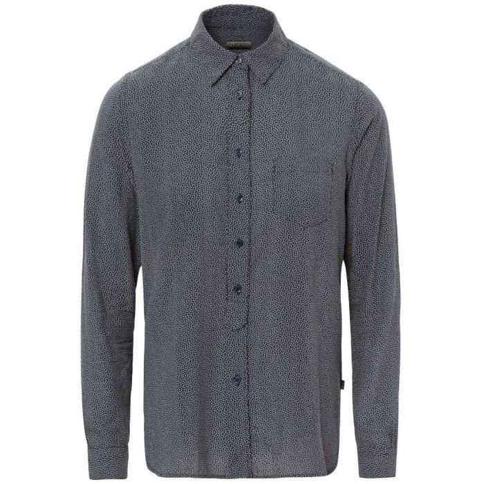Chemise napapijri sales femme