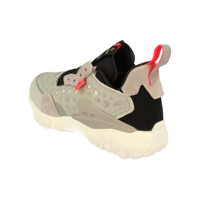 Nike Femme Jordan Delta 2 Trainers Cw0913 Sneakers Chaussures 005