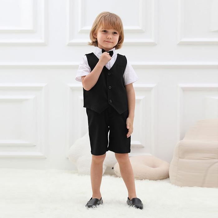 Costume de on sale mariage pour enfant