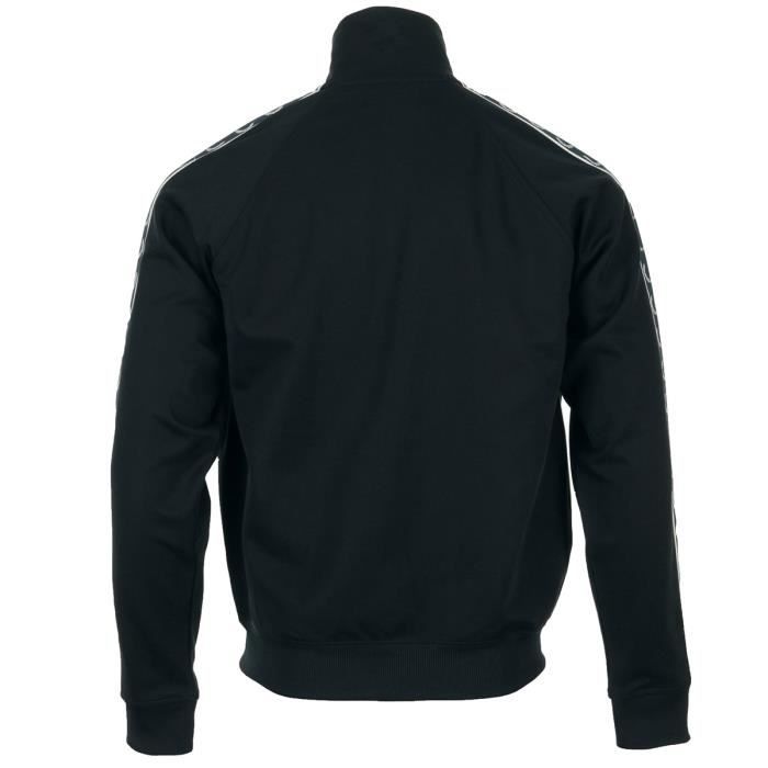 Ensemble survetement fred perry clearance