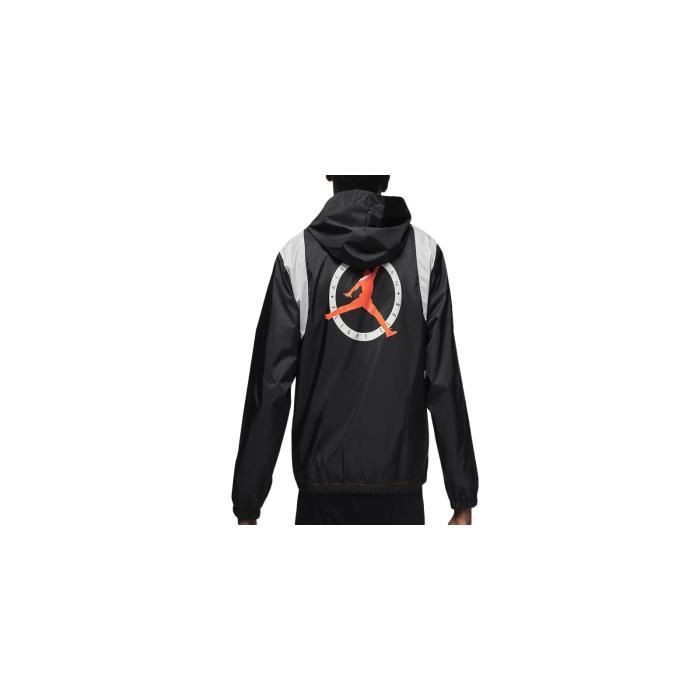 Jordan veste zippée x outlet paris saint germain wings homme