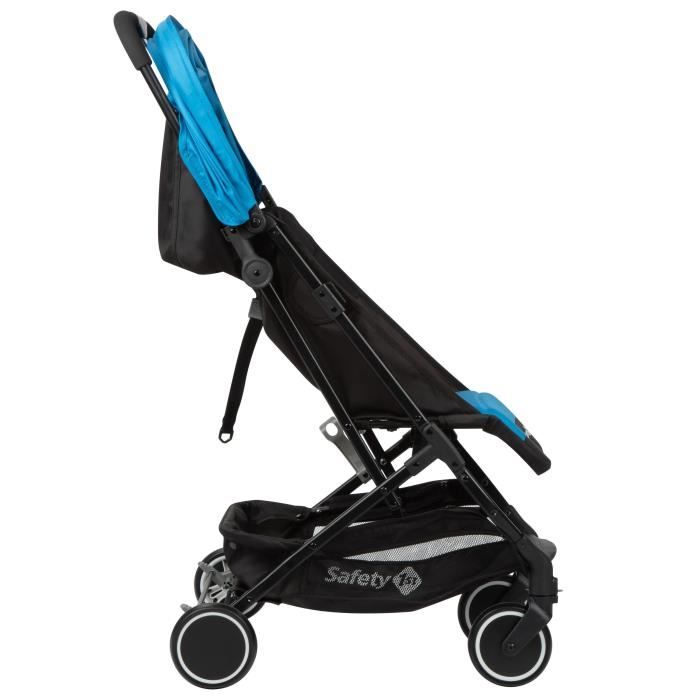 Poussette canne shop 2 en 1