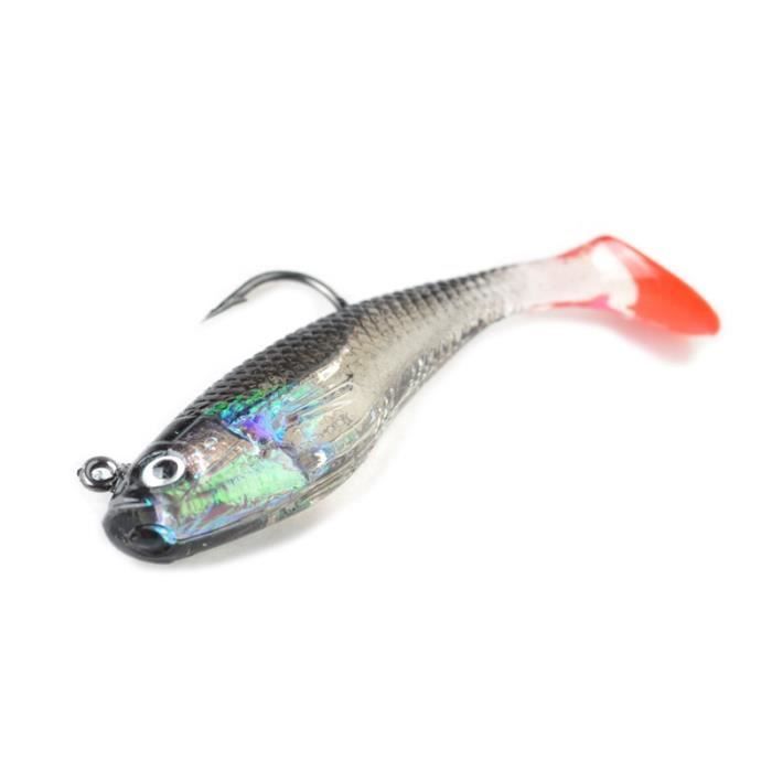 Lot De 5 Leurres Crankbait Mini-menés 2.8g/3.8cm - Flottabilité Neutre, Pour Perche, Brochet, Sandre