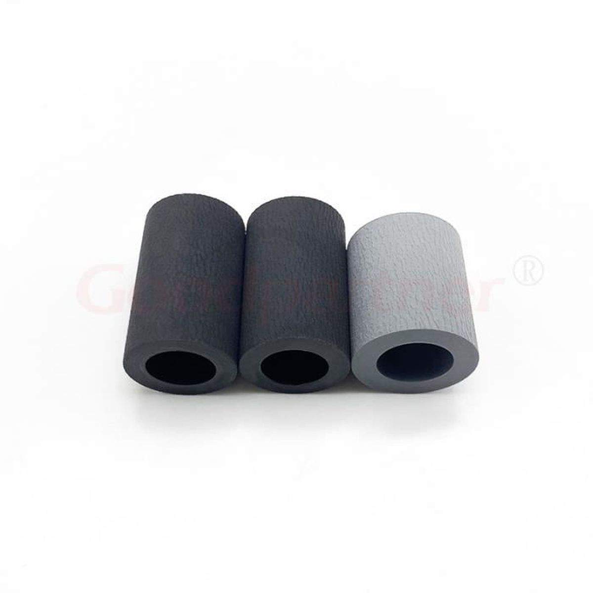 SSIMOO 1 Set 40X8736 ADF Pickup Separator Roller Tire, For Lexmark - Foto 12