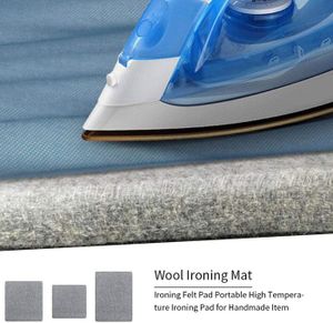 Tapis De Repassage, Tapis De Pressage En Laine, Feutre De