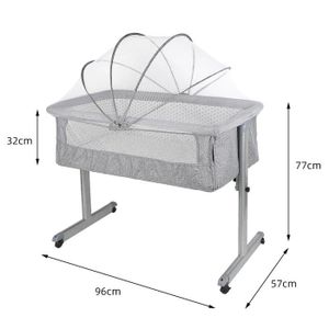 cdiscount lit cododo