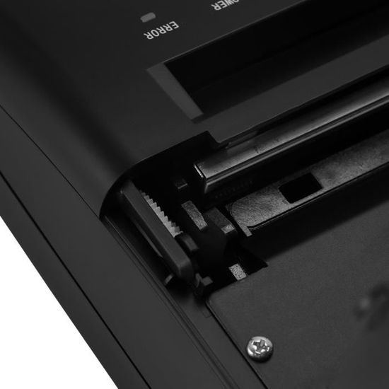 Machine d'imprimante de papier de stencil de Copieur de transfert de  tatouage de pochoir de professionnel A5 A4 Prise EU - Cdiscount Au quotidien