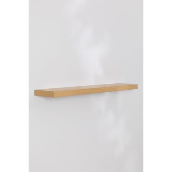 Décoration Murale Langley En Sisal Naturel - 52cm - Style Bohème - Fait Main