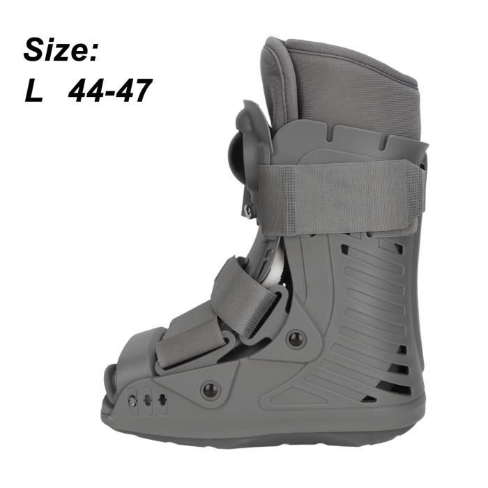 Botte de marche gonflable clearance