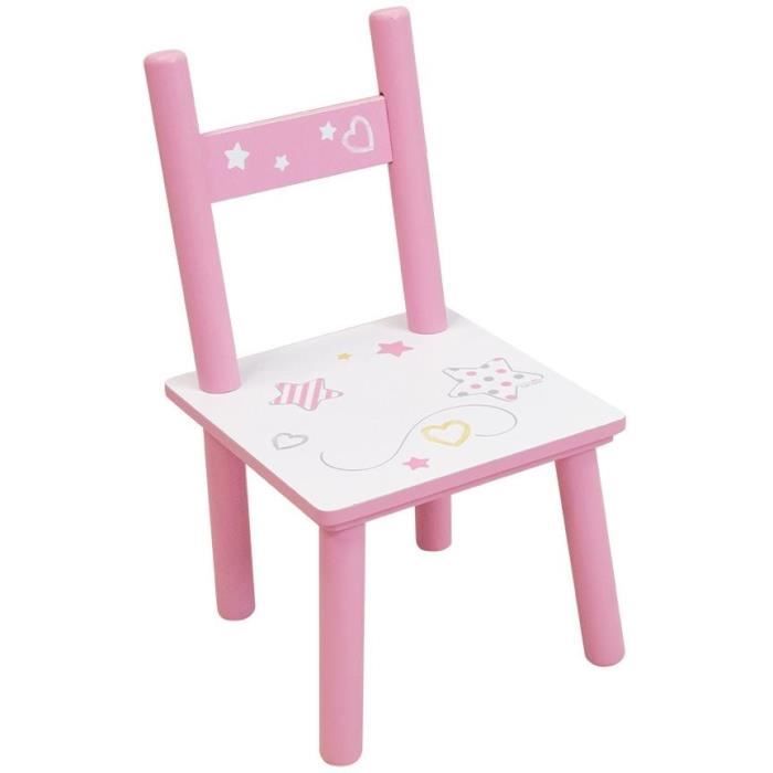 Fauteuil Club Licorne Rose Pour Enfants FUN HOUSE - Confort Magique Dès 12 Mois, Fabriqué En France