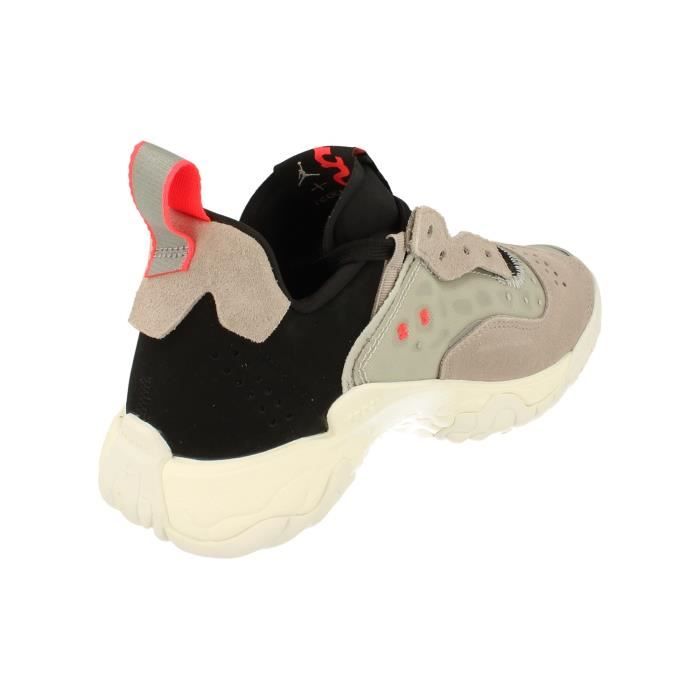 Nike Femme Jordan Delta 2 Trainers Cw0913 Sneakers Chaussures 005