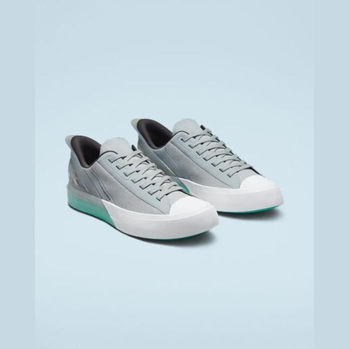 Converse Chuck Taylor All Star Cx Flyease Gris Homme a00425c 44