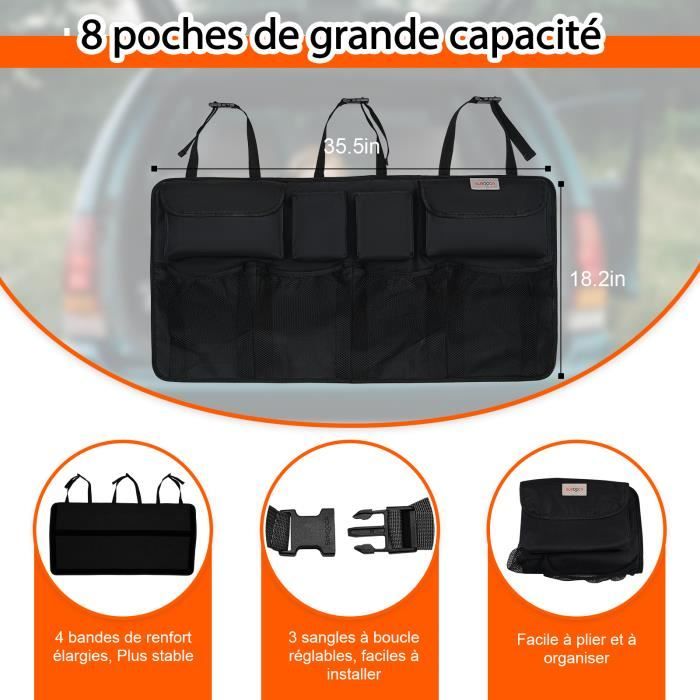 Sac de couchage,Lit de voyage en voiture pour enfants et adultes,tout