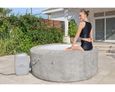 Spa gonflable - BESTWAY - Lay-Z-Spa Zurich - 120 Airjet - 180 x 66 cm - 4 places-3