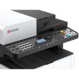 Imprimante Multifonction KYOCERA ECOSYS M2635dn - Laser Monochrome A4-3