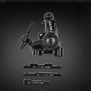 Etrier de frein arrière shimano 105 R7070 - SHIMANO - 06150 - Troc Vélo