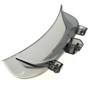SOS Accessoire Poignée de hublot pour Lave-linge 52X1987 BRANDT, BSK, EDESA, FAR, FUNIX, HARROW