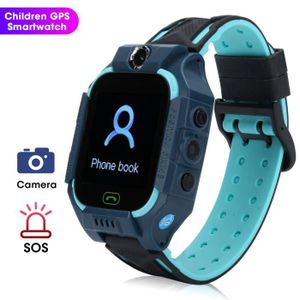 Enfant Montre Gps Kiwip Montre Connectée Enfant KiwipWatch