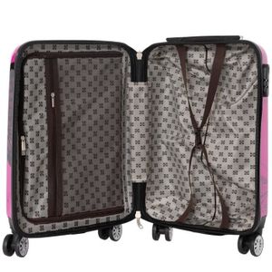 Valises Madisson Cdiscount