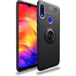 Coque Fibre De Carbone Xiaomi Redmi Note 7 / 7 Pro - Noire - Neuf - Marque XTREME