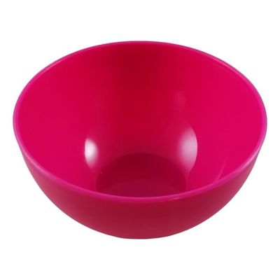 Bol En Plastique Souple - Léger Et Pratique Pour Cuisine Et Repas