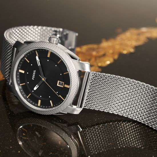 Montre Fossil Aliexpress Montre ConnectÃ©e Excite Systems