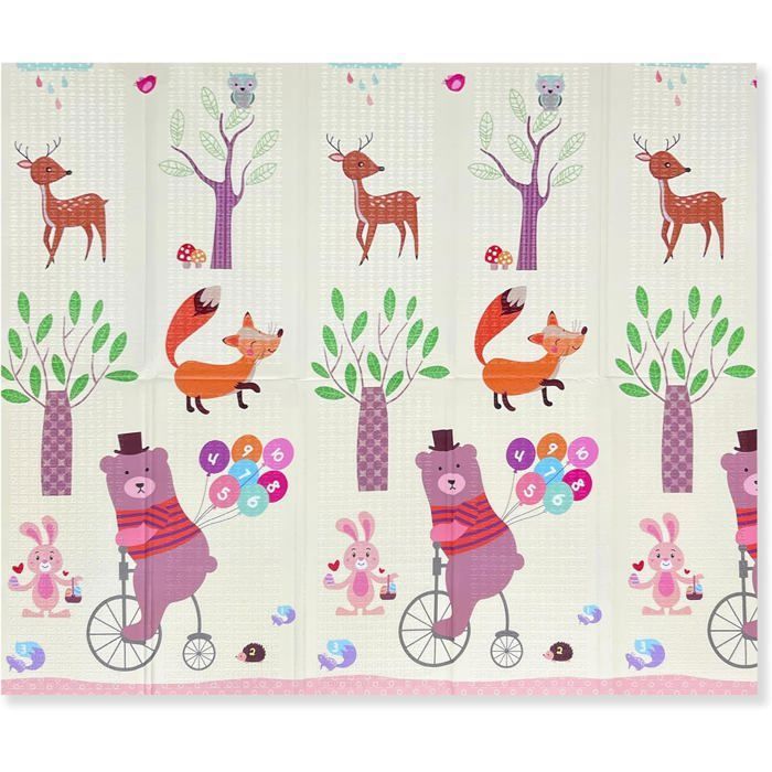 PAILLASSON,1-40x120cm--Tapis de sol épais antidérapant, pour la maison
