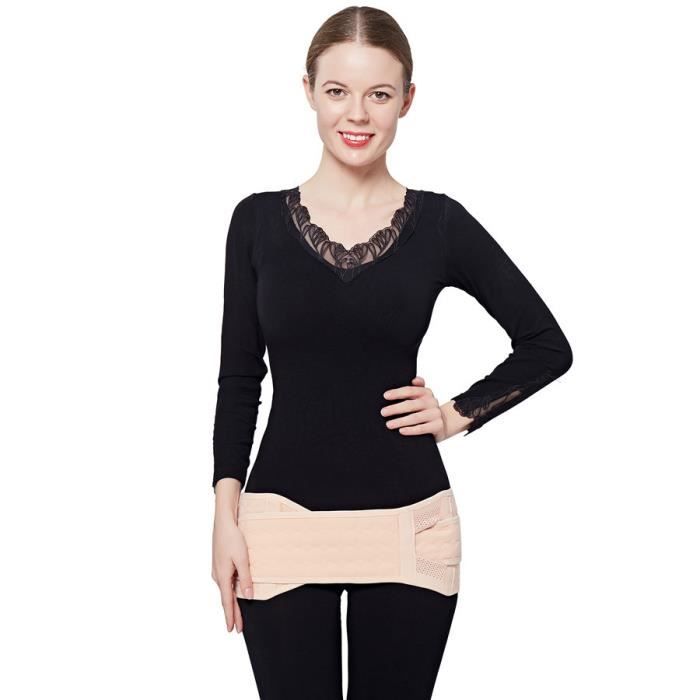 Ceinture pelvienne femme enceinte cheap