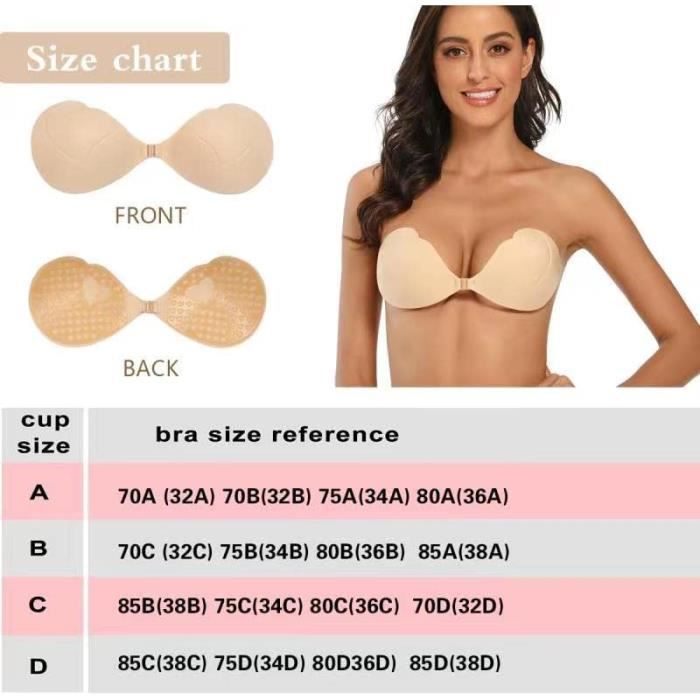 Bol Soutien Gorge Taille 75a Soutien Gorge Isabel Sans Armatures