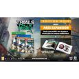 Jeu Trials Rising - Gold Edition - PS4 - Course - Ubisoft-4