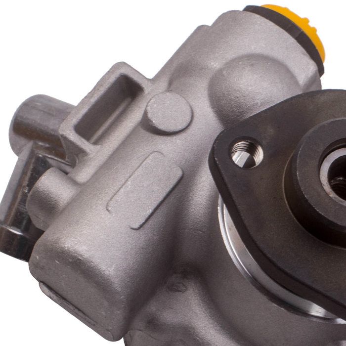 Pompe De Direction Assistée Pour Mercedes-Benz - Compatible Classe C, E, CLK, ML, G (modèles Diesel 200-270 CDI)