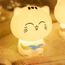 Le Chat Mignon Allume La Lampe De Chevet Rechargeable Usb En Silicone Organique Eclairage De Meuble 3097 Achat Vente Chevet Le Chat Mignon Allume La Cdiscount Le Chat Mignon Allume La Lampe De Chevet Rechargeable Usb En Silicone Organique Eclairage De Meuble 3097 Achat Vente Chevet Le Chat Mignon Allume La Cdiscount