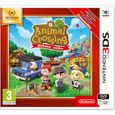 Animal Crossing New Leaf Welcome Amiibo 3DS Jeu Nintendo Selects-0