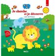 Livre enfant 2 ans