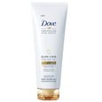 Dove Soin Après Shampoing Démêlant Cheveux Pure Care Sublime Oil 250ml- lot de 2-0
