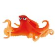 Figurine Monde De Nemo - BULLY - Hank 10 cm - Mixte - 3 ans-0