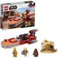 LEGO® Star Wars™ 75271 - Le Landspeeder™ de Luke Skywalker-0