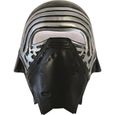 Masque enfant Star Wars® Kylo Ren - Noir - RUBIES - Accessoire visage-0